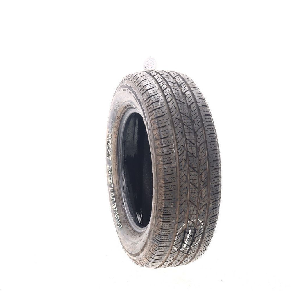 Used 245/65R17 Nexen Roadian HTX RH5 SUV 111H - 10/32 - Image 1