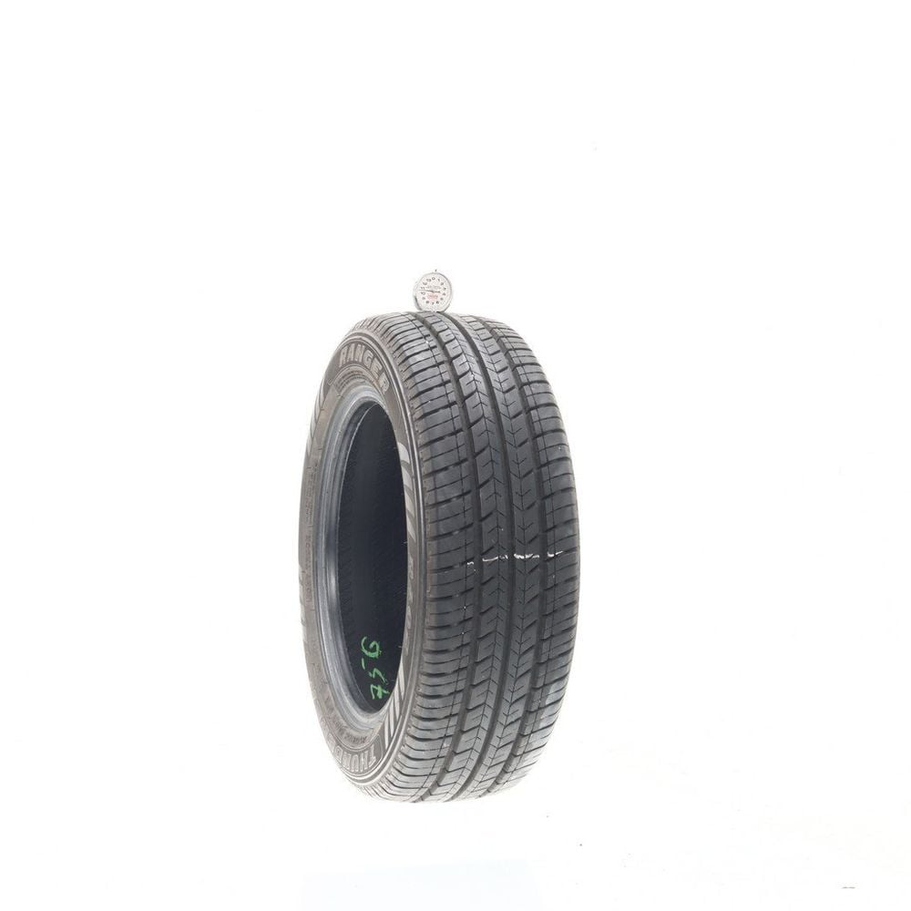 Set of (4) Used 185/60R15C Thunderer Ranger R402 94/92T - 9.5-10.5/32 - Image 4