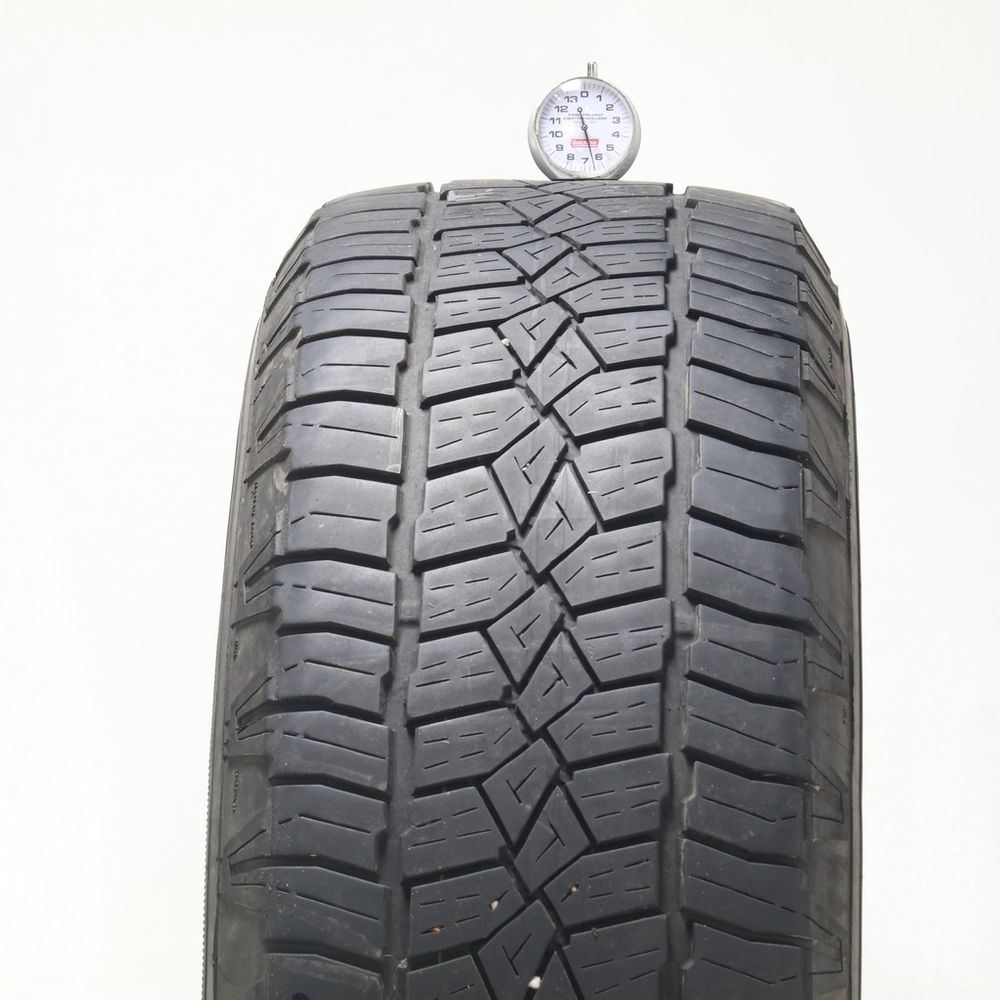 Set of (2) Used 275/70R18 General Grabber APT 116S - 6.5-8/32 - Image 2