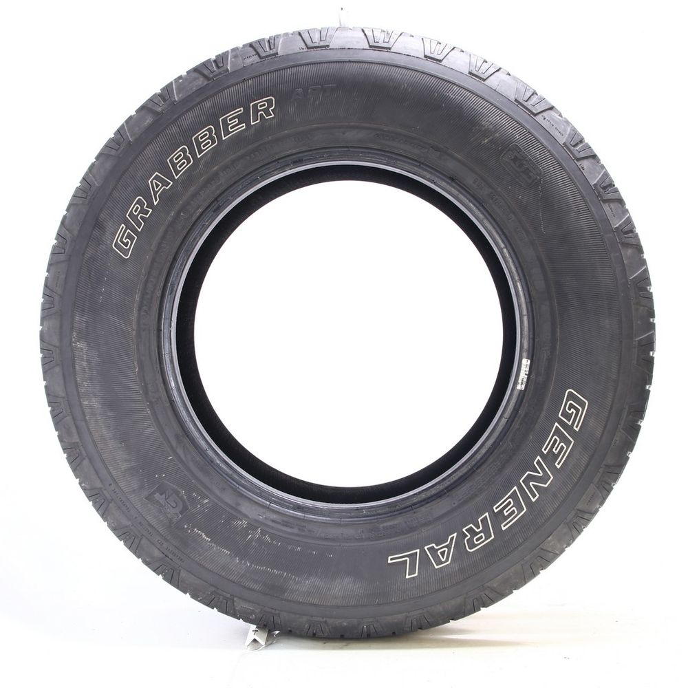 Set of (2) Used 275/70R18 General Grabber APT 116S - 6.5-8/32 - Image 3