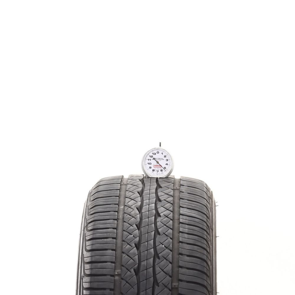 Set of (2) Used 205/60R16 SureDrive All-season 92H - 5/32 - Image 2
