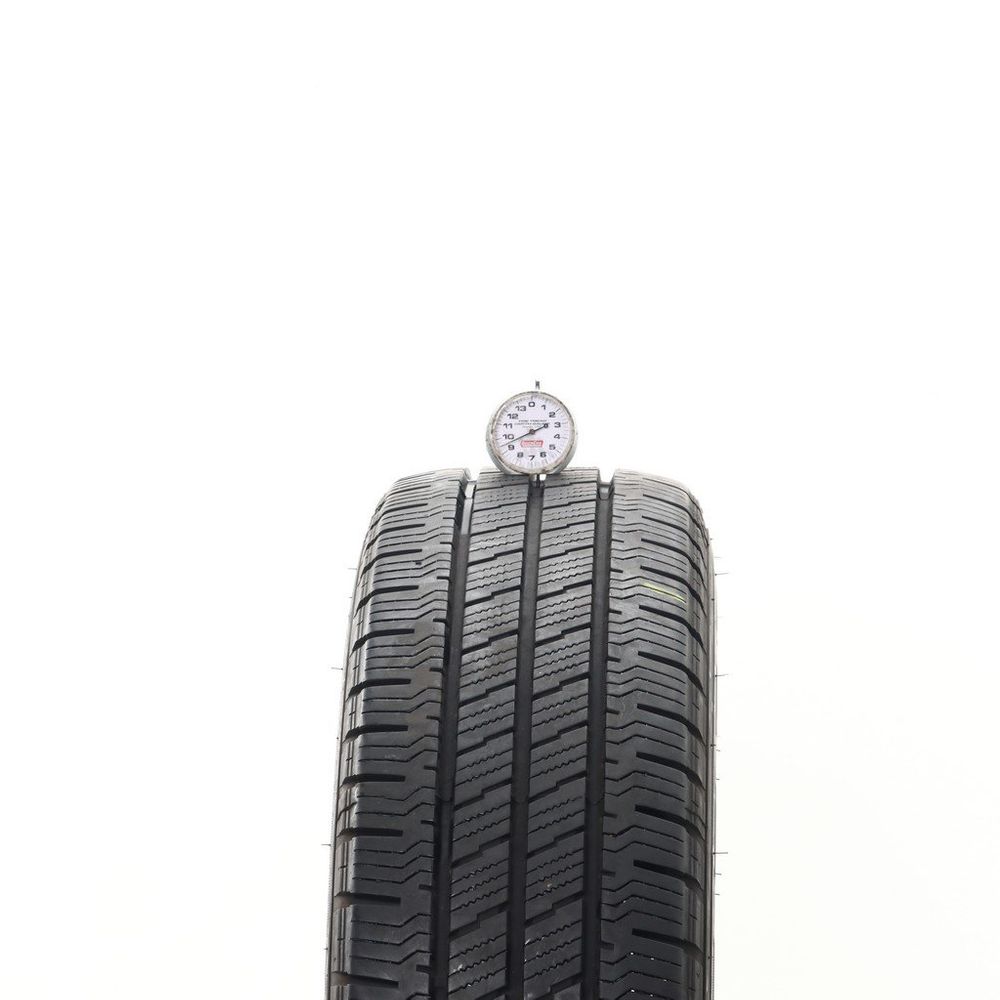 Set of (4) Used 205/75R16C Hankook Dynapro HT 113/111R - 9.5-10.5/32 - Image 2