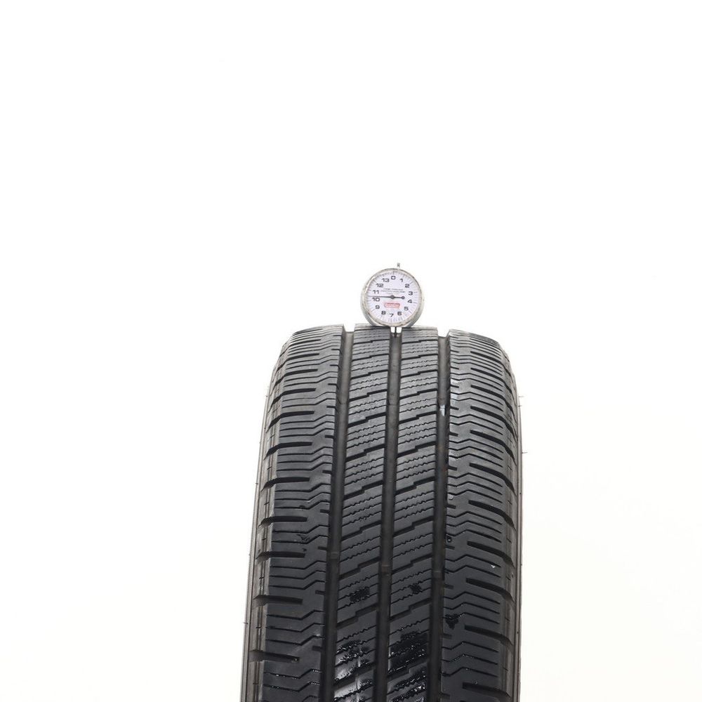Set of (4) Used 205/75R16C Hankook Dynapro HT 113/111R - 9.5-10.5/32 - Image 5