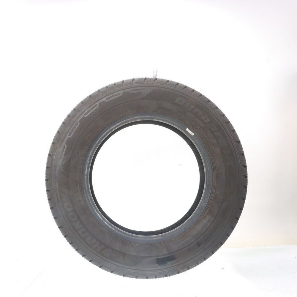 Set of (4) Used 205/75R16C Hankook Dynapro HT 113/111R - 9.5-10.5/32 - Image 6