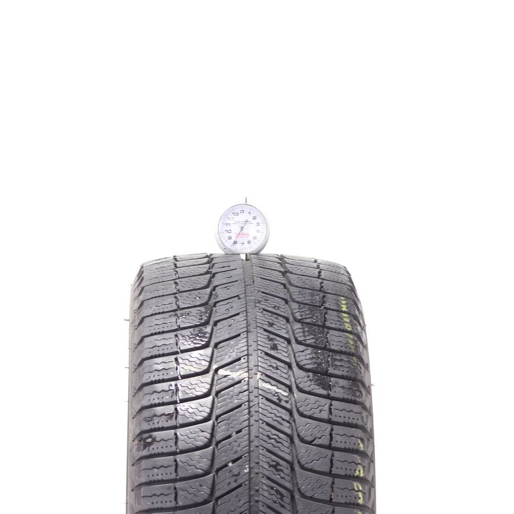 Used 215/45R17 Michelin X-Ice Xi3 91H - 8/32 - Image 2