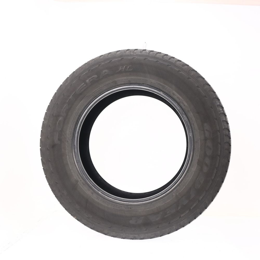 Used 245/70R17 Goodyear Fortera HL 108T - 6.5/32 - Image 3