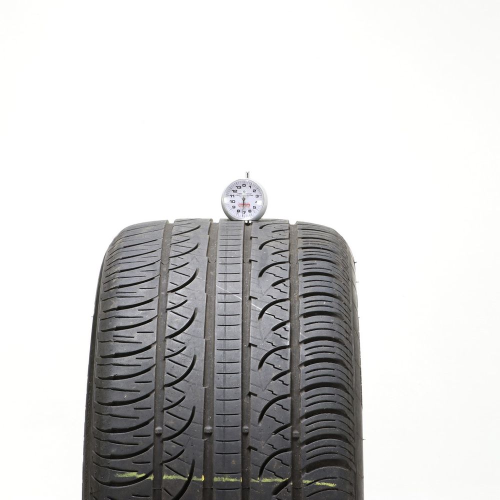 Set of (2) Used 275/40ZR20 Pirelli P Zero Nero 106Y - 7-7.5/32 - Image 2