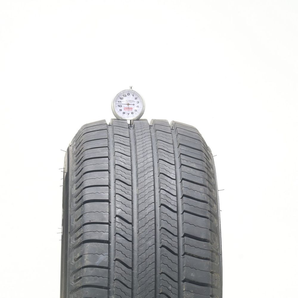 Set of (4) Used 225/65R17 Michelin Defender 2 102H - 9-10.5/32 - Image 11