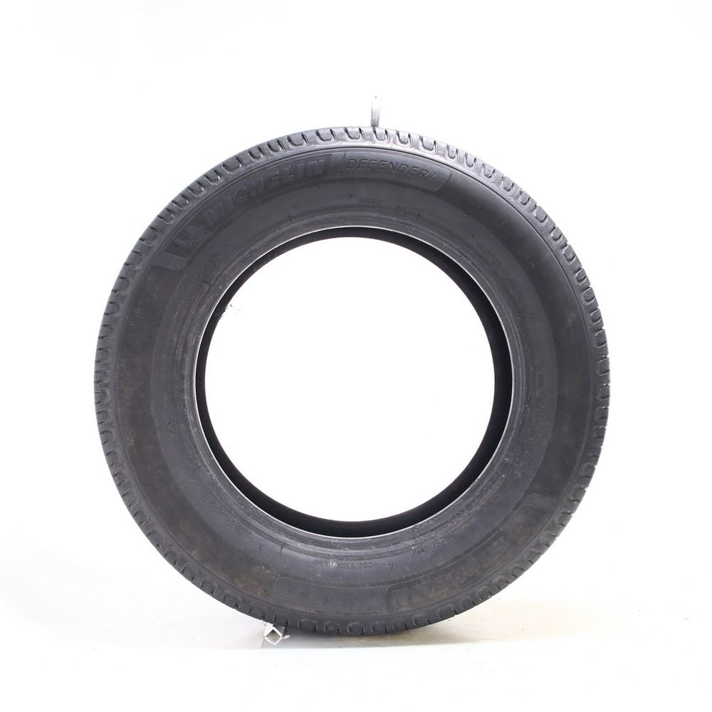 Set of (4) Used 225/65R17 Michelin Defender 2 102H - 9-10.5/32 - Image 12