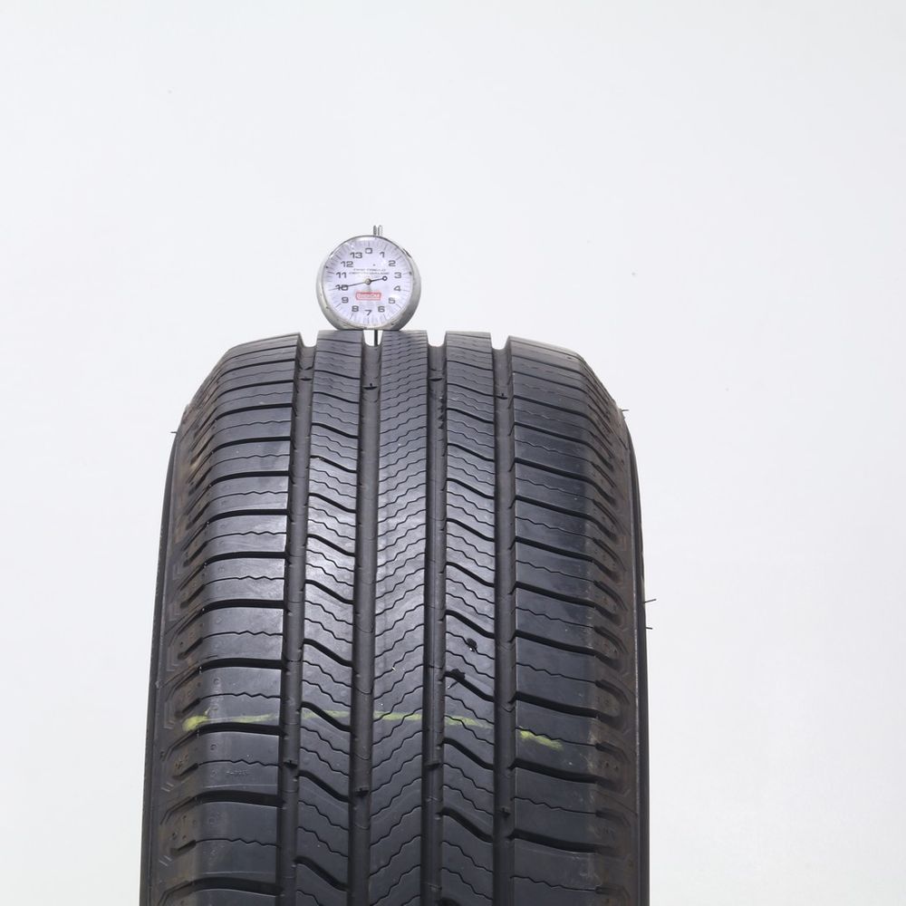 Set of (4) Used 225/65R17 Michelin Defender 2 102H - 9-10.5/32 - Image 8