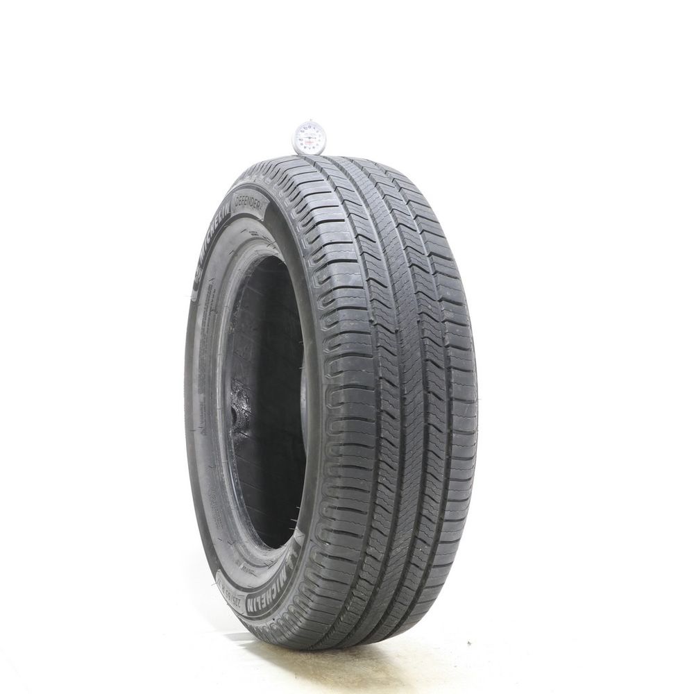 Set of (4) Used 225/65R17 Michelin Defender 2 102H - 9-10.5/32 - Image 10