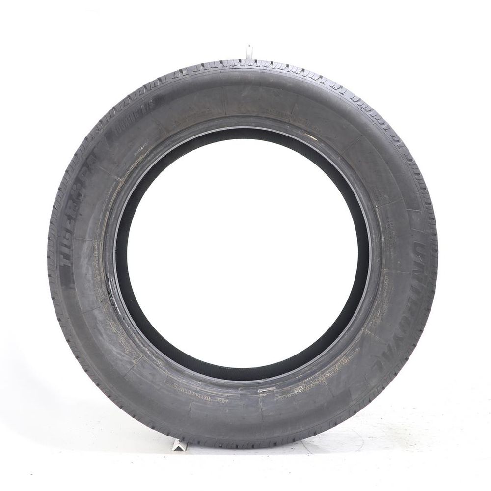 Used 245/60R20 Uniroyal Tiger Paw Touring A/S 107H - 6.5/32 - Image 3