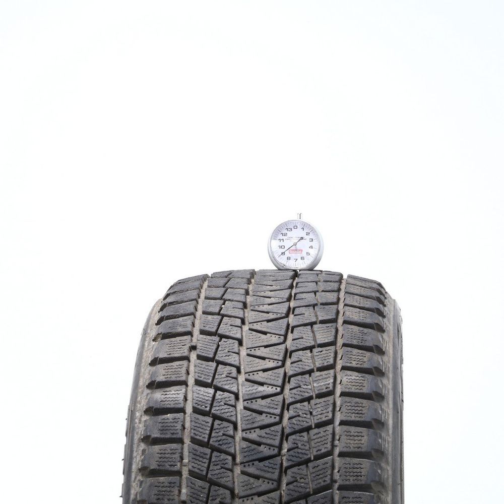 Used 235/55R18 Bridgestone Blizzak DM-V1 100R - 9/32 - Image 2