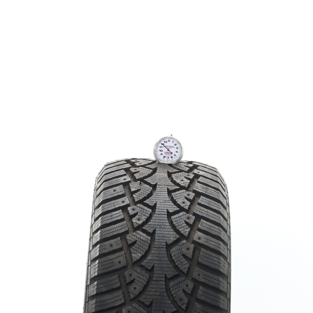 Used 235/60R16 General Altimax Arctic 100Q - 12/32 - Image 2