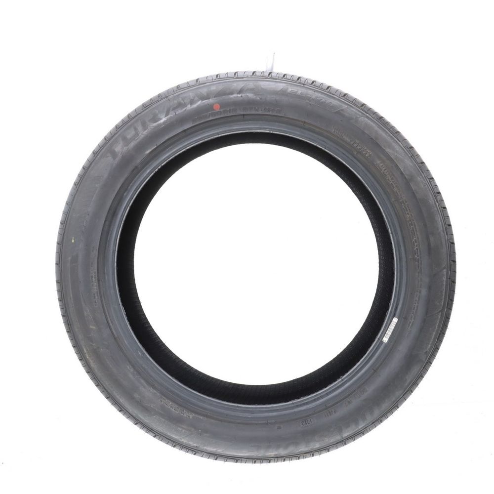 Used 235/50R18 Bridgestone Turanza EL440 97V - 9.5/32 - Image 3