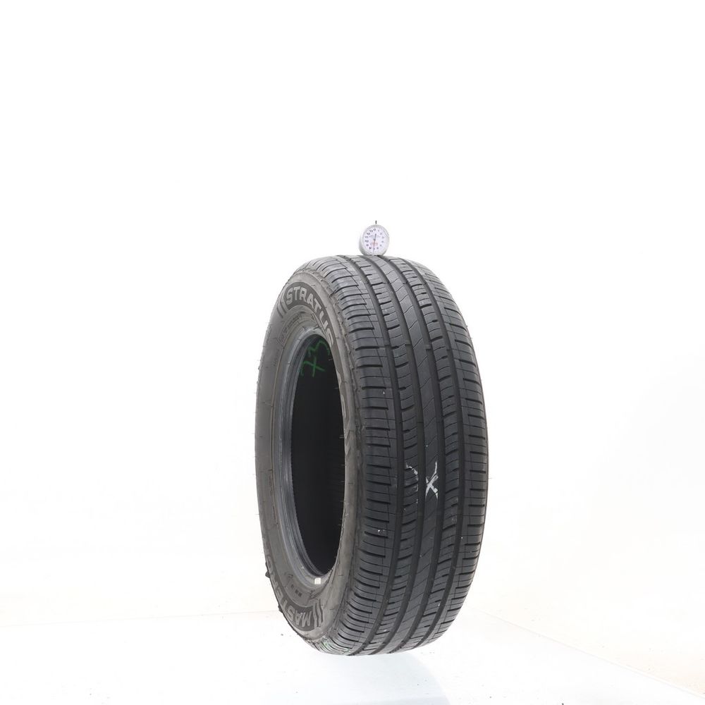 Used 195/65R15 Mastercraft Stratus AS 91H - 7/32 - Image 1