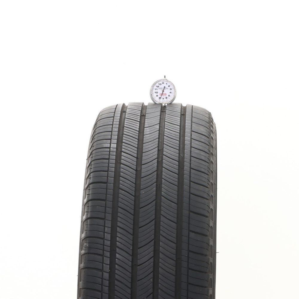 Set of (2) Used 235/55R19 Michelin Primacy A/S 101V - 7.5-8.5/32 - Image 2