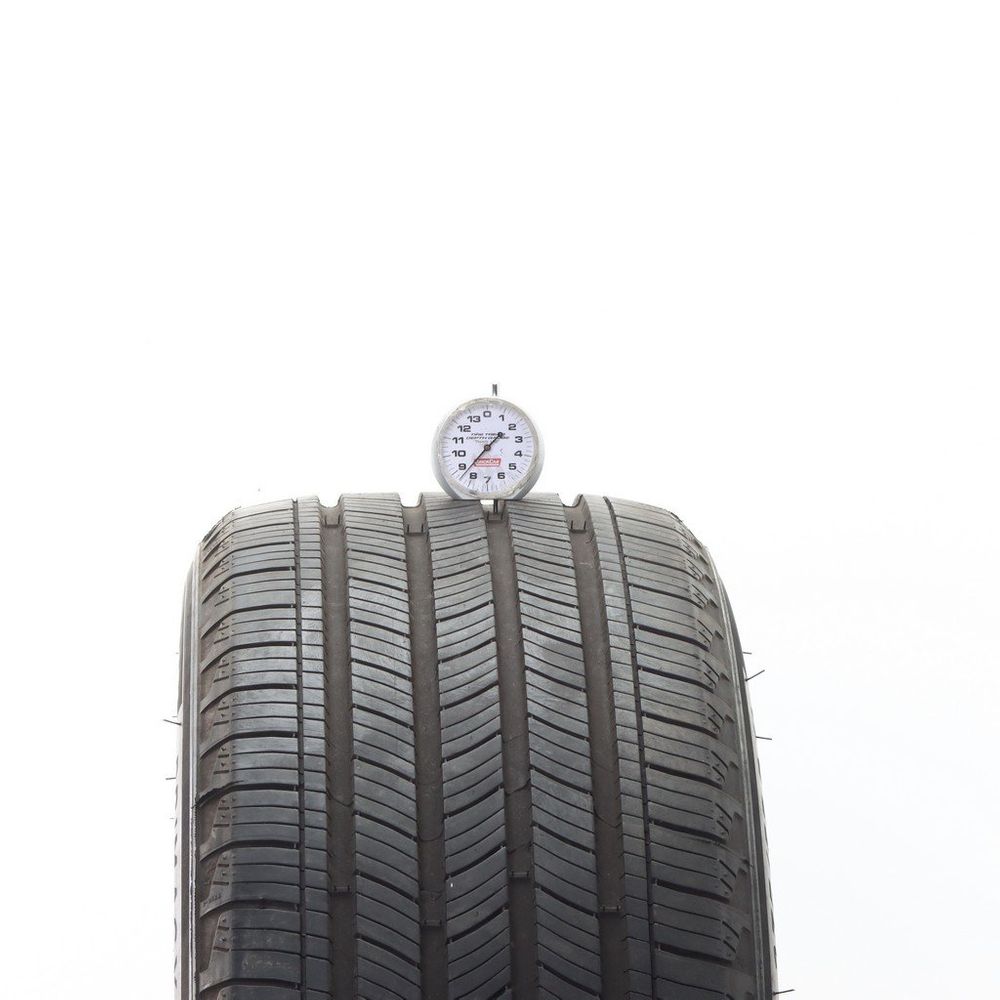 Set of (2) Used 235/55R19 Michelin Primacy A/S 101V - 7.5-8.5/32 - Image 5