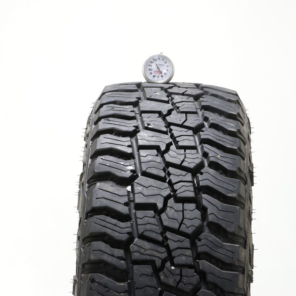 Set of (2) Used 265/70R17 Mickey Thompson Baja Boss A/T 116T - 12-12.5/32 - Image 5