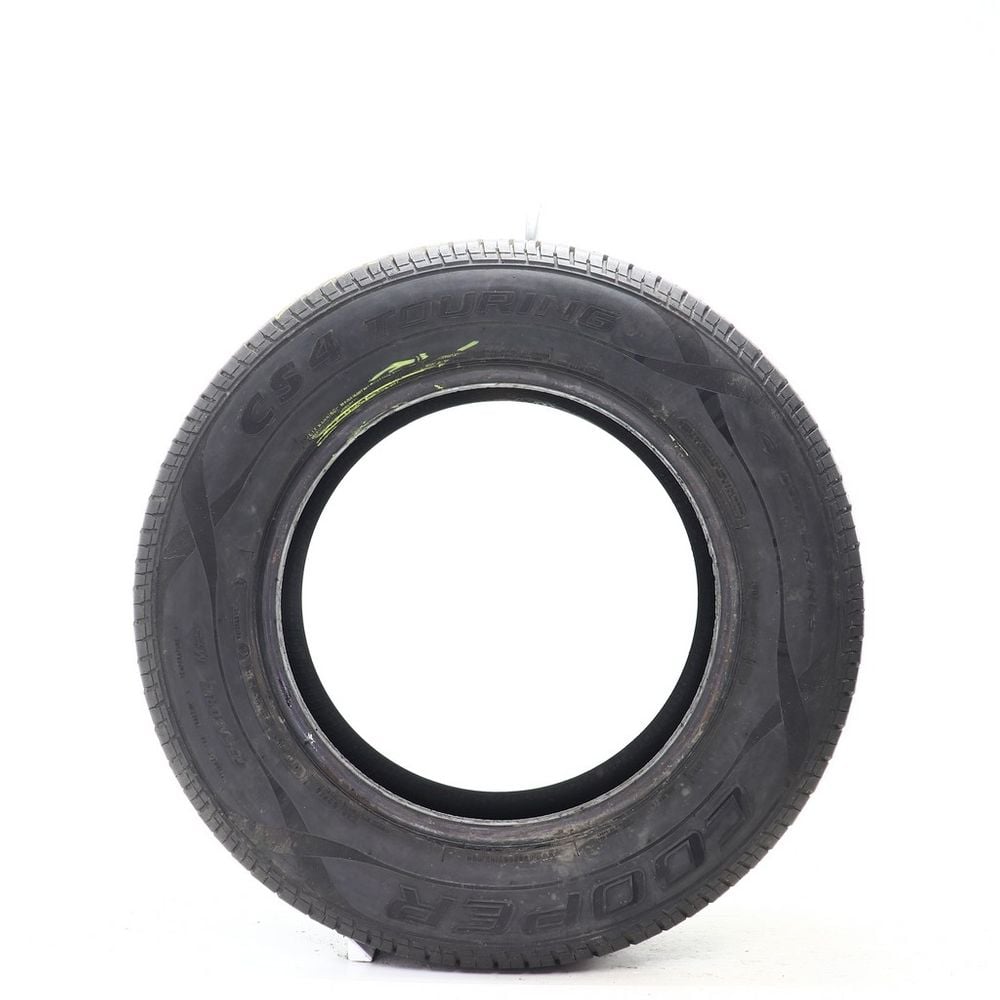 Used 235/60R16 Cooper CS4 Touring 100T - 6.5/32 - Image 3