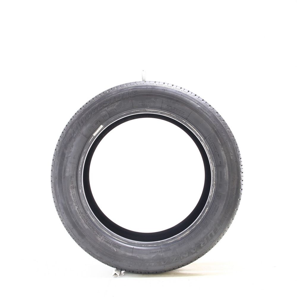 Set of (4) Used 215/55R17 Bridgestone Turanza EL400-02 93V - 8-9.5/32 - Image 6