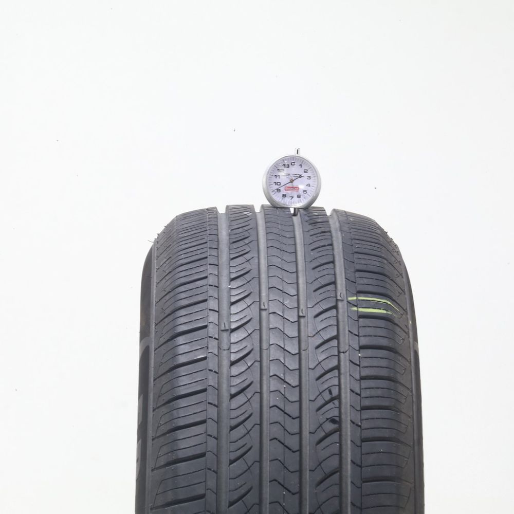 Set of (2) Used 225/60R18 Advanta ER-800 100H - 9-9.5/32 - Image 2