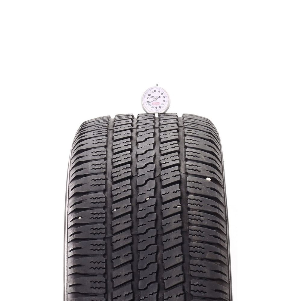 Set of (2) Used 275/60R20 Goodyear Wrangler SR-A 114S - 9.5-10/32 - Image 2