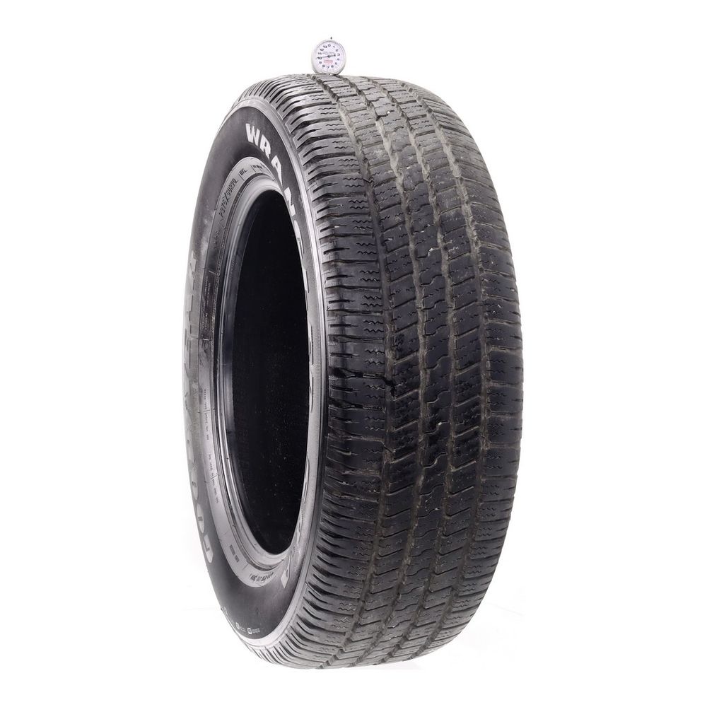 Set of (2) Used 275/60R20 Goodyear Wrangler SR-A 114S - 9.5-10/32 - Image 4
