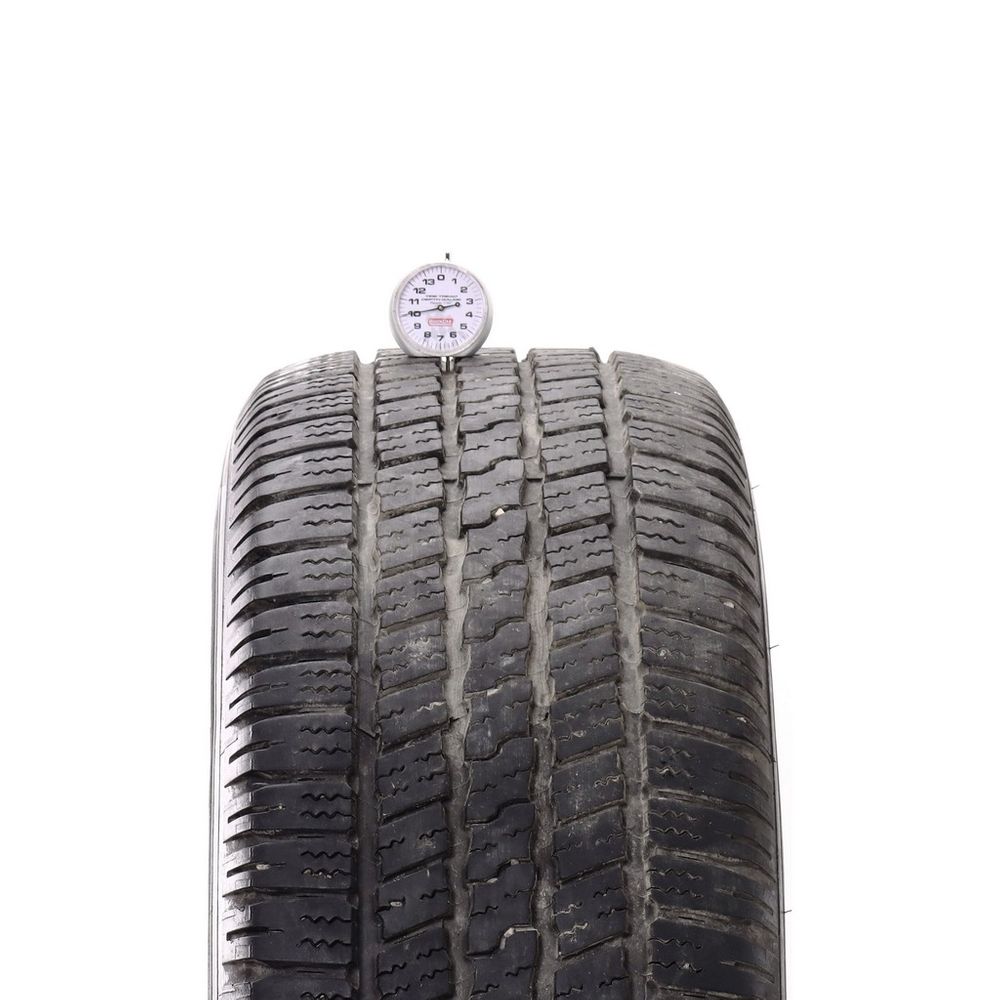 Set of (2) Used 275/60R20 Goodyear Wrangler SR-A 114S - 9.5-10/32 - Image 5