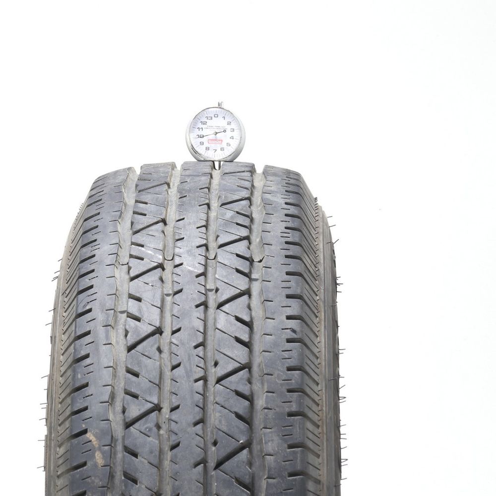 Used LT 245/75R17 Zenna Sport CLT 121/118Q E - 9.5/32 - Image 2