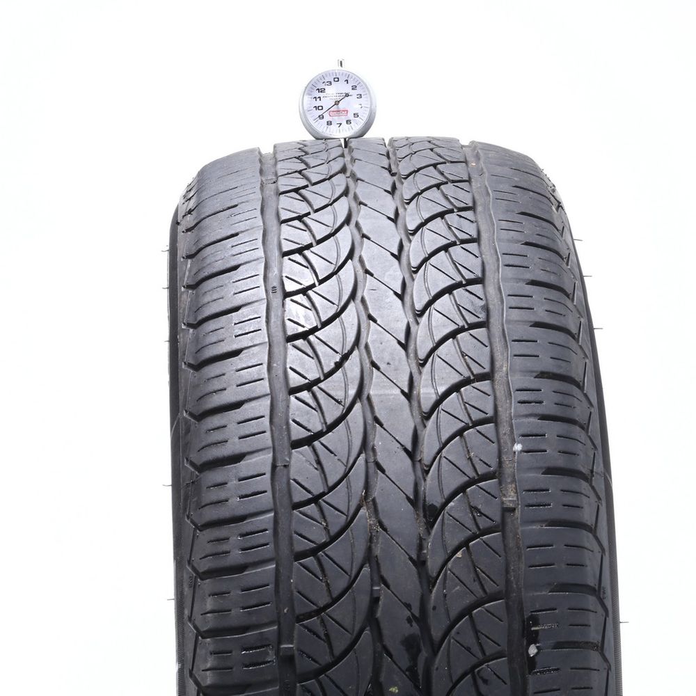 Used 275/55R20 Forceland Kunimoto F28 117H - 9/32 - Image 2
