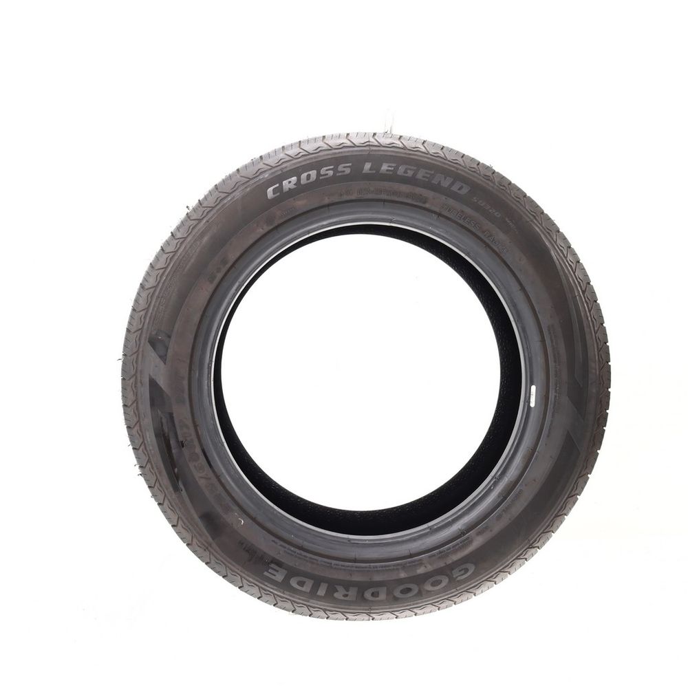 Used 225/60R17 Goodride Cross Legend SU320 99T - 9/32 - Image 3