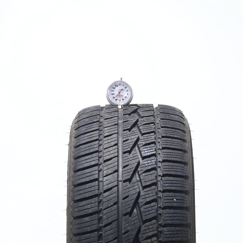 Used 215/50R17 Toyo Celsius 91H - 8.5/32 - Image 2