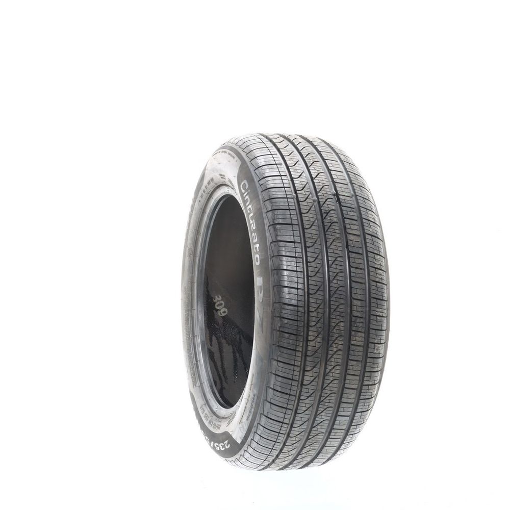 New 235/55R17 Pirelli Cinturato P7 Plus II 99H - Image 1