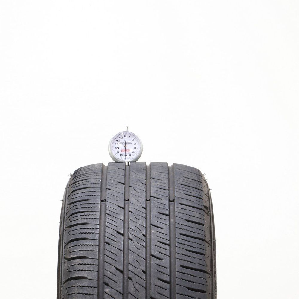 Set of (2) Used 215/55R17 Falken Sincera ST80 A/S 94V - 7-7.5/32 - Image 2