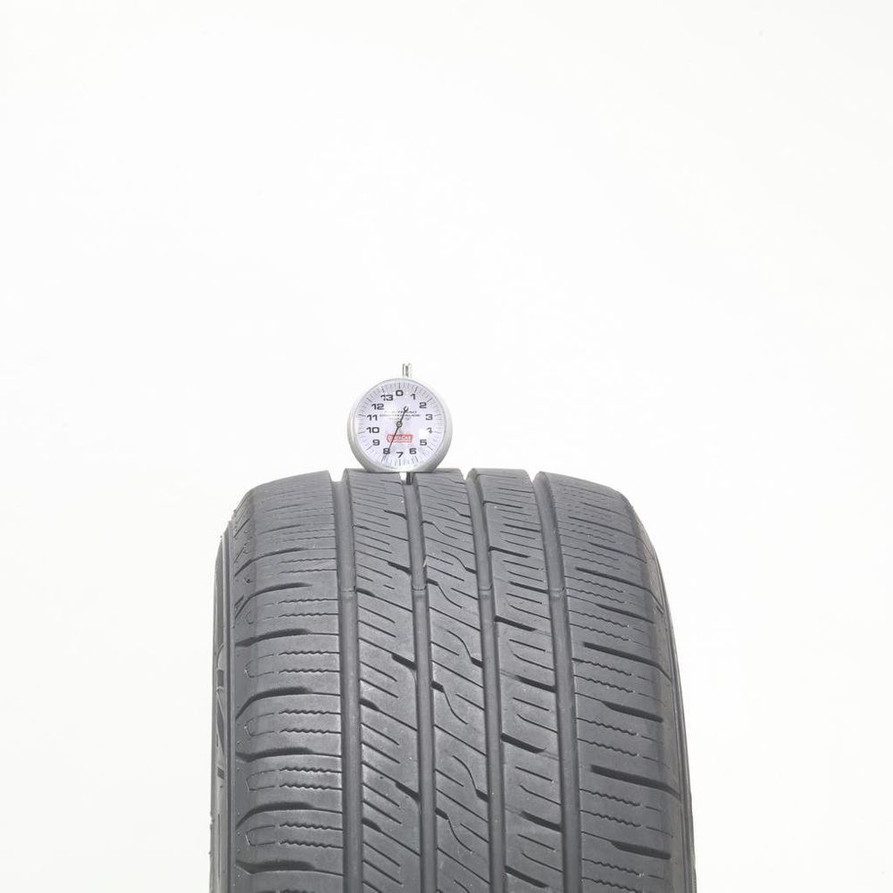 Set of (2) Used 215/55R17 Falken Sincera ST80 A/S 94V - 7-7.5/32 - Image 5