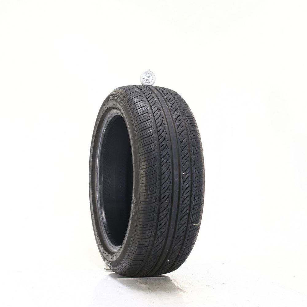 Used 205/50R17 Caldera Confidence C3 89V - 8/32 - Image 1