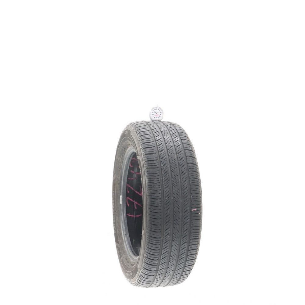 Used 185/60R14 Hankook Kinergy ST 82T - 4.5/32 - Image 1