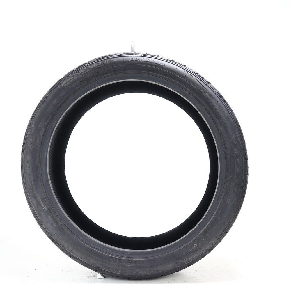 Used 265/40R22 Toyo Proxes ST III 106W - 9.5/32 - Image 3
