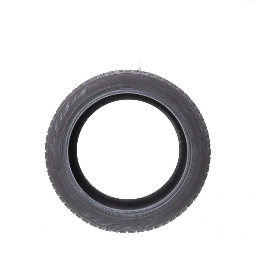 Used 255/40R18 Nokian Hakkapeliitta R3 99T - 8.5/32 - Image 3