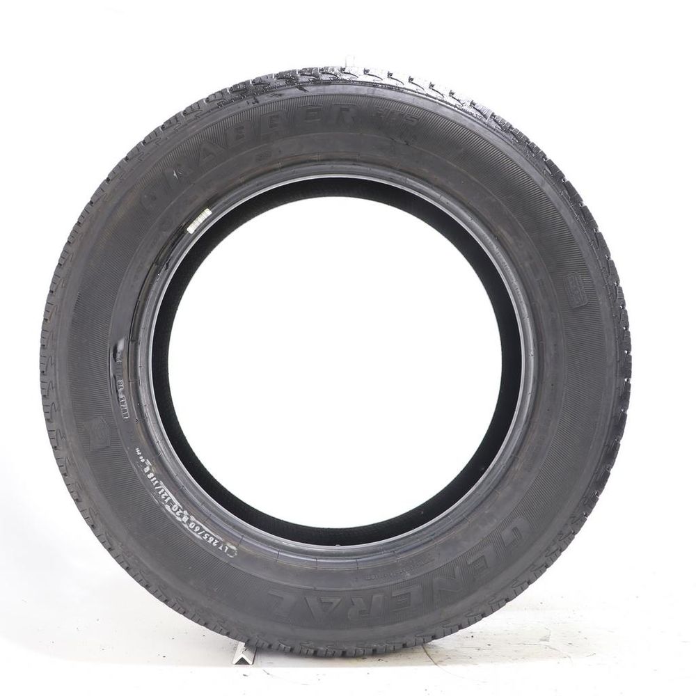 Set of (2) Used LT 265/60R20 General Grabber HTS 121/118R E - 9.5-10.5/32 - Image 6