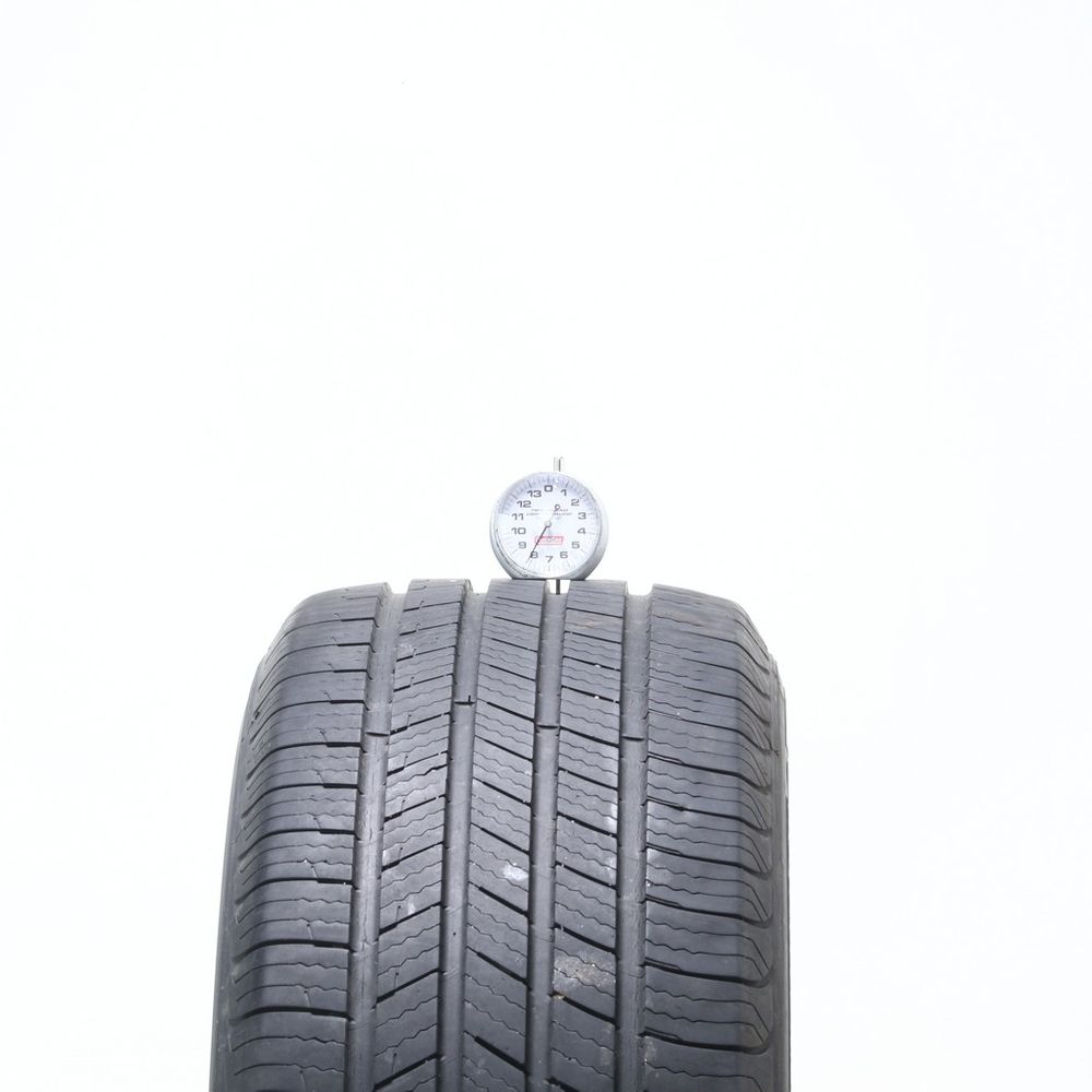 Set of (2) Used P 225/55R17 Michelin Defender 97T - 8/32 - Image 2