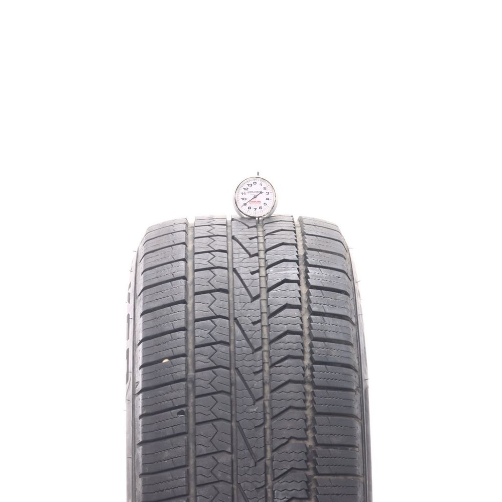Set of (2) Used 245/50R20 Falken Aklimate 102V - 9/32 - Image 2