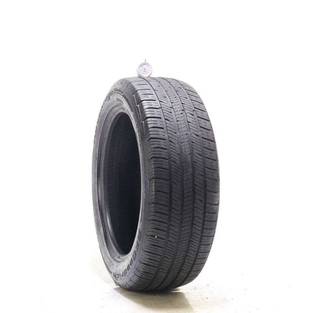 Used 225/55R18 BFGoodrich Advantage Control 98V - 4/32 - Image 1