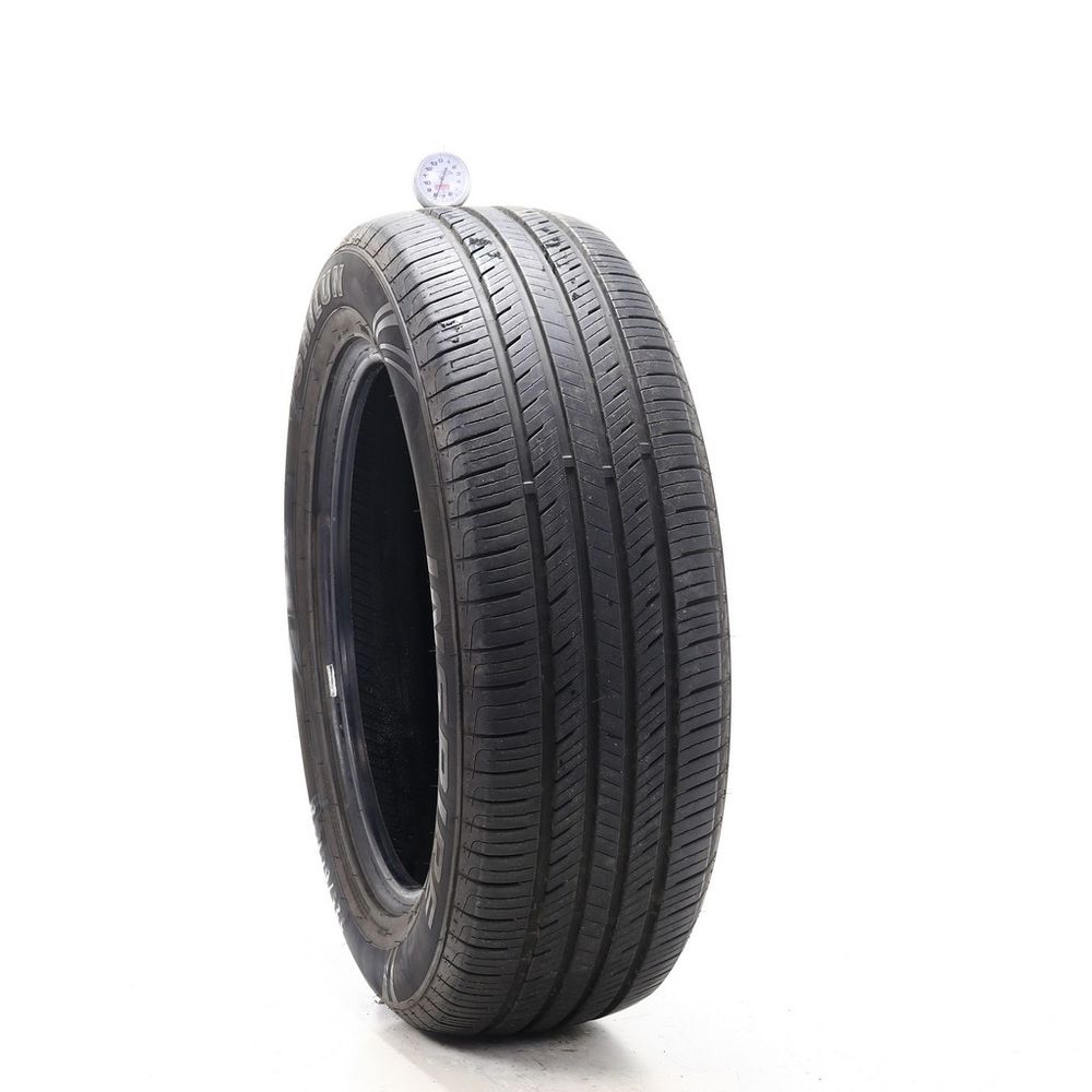 Set of (2) Used 225/60R18 Sailun Inspire 100H - 6.5-8/32 - Image 4