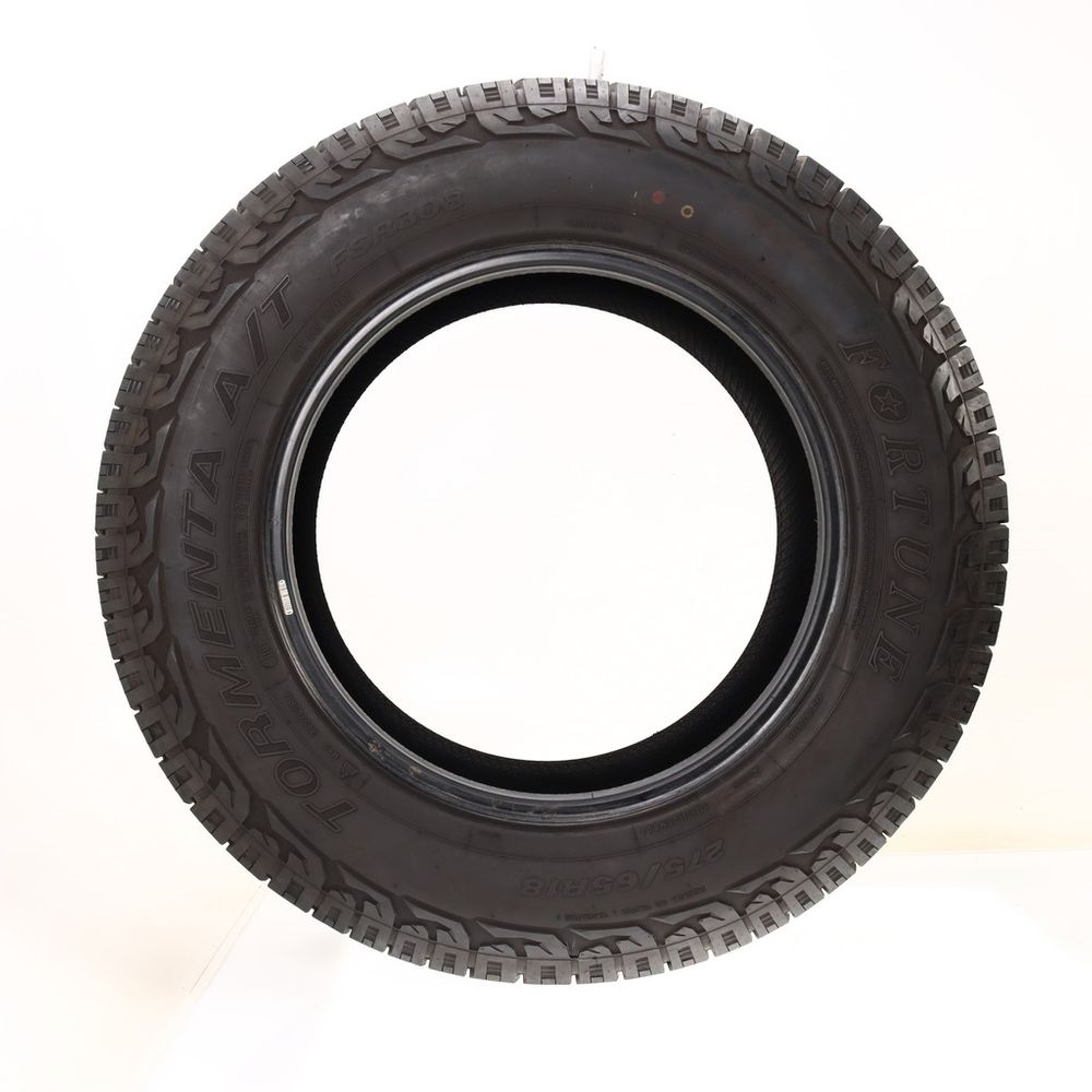 Used 275/65R18 Fortune Tormenta A/T FSR308 116T - 9/32 - Image 3