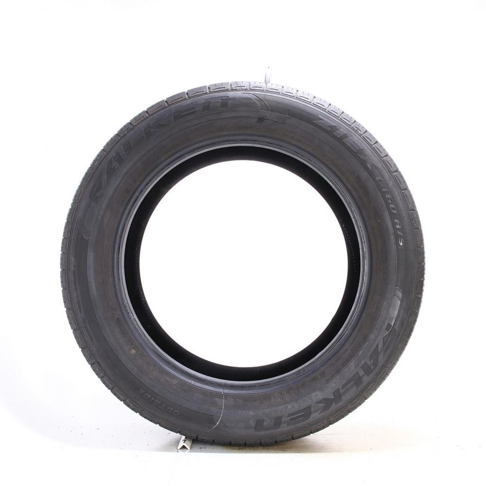 Used 275/55R20 Falken Ziex CT60 A/S 117H - 7.5/32 - Image 3