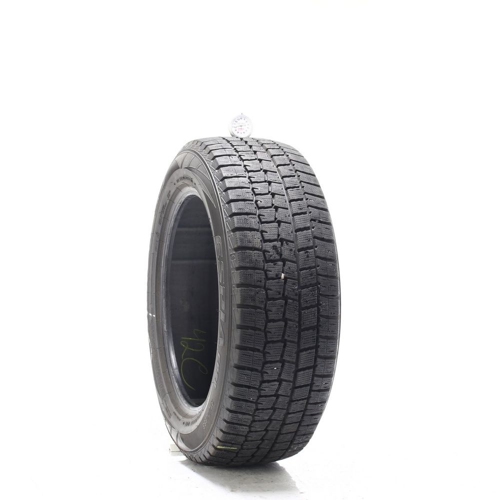 Set of (2) Used 225/55R17 Falken Espia EPZ II 101T - 8.5-10/32 - Image 4