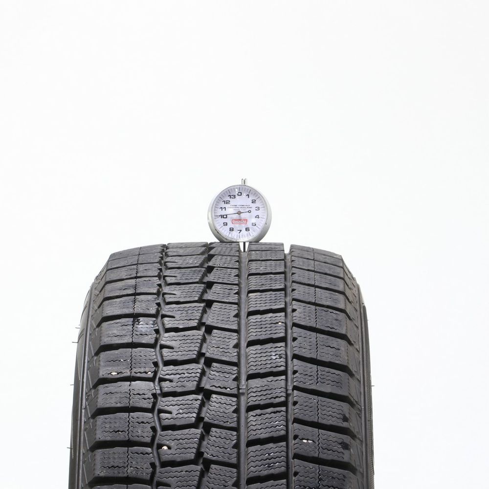 Set of (2) Used 225/55R17 Falken Espia EPZ II 101T - 8.5-10/32 - Image 5