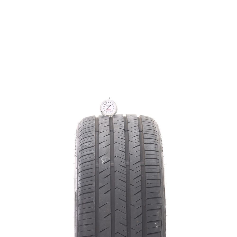 Set of (2) Used 235/40ZR19 Travelstar Ecosport GT 96W - 7.5-8.5/32 - Image 5